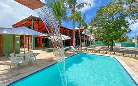 Chalés Praias do Sul